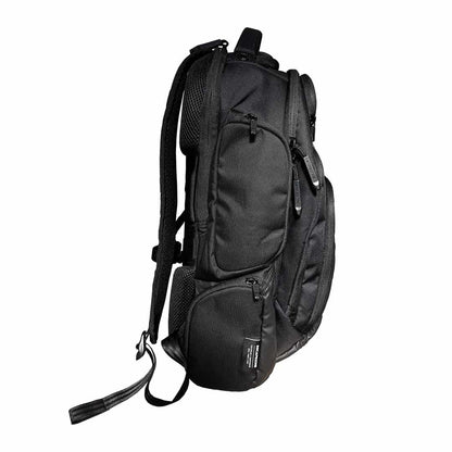 EscapeZone Dual Protection – Four Faraday Pouch/Ballistic BackPack