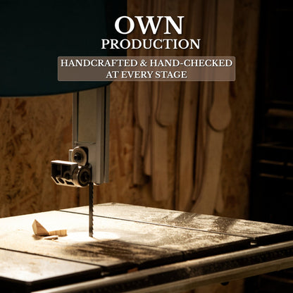 Quiet 23 oz Wooden Mallet (Mallet Tool)