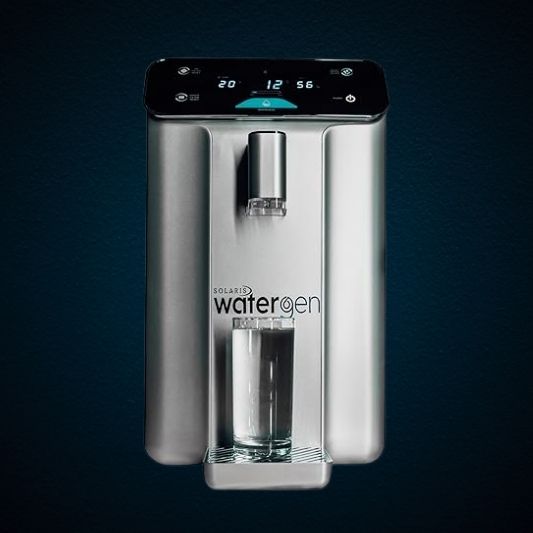Solaris WaterGen A10 for USA / 110 V