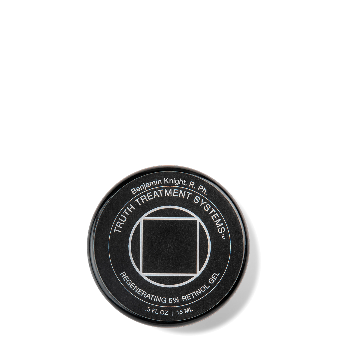 Regenerating 5% Retinol Gel 15ml