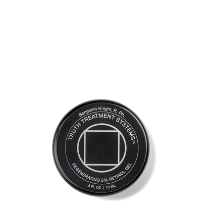 Regenerating 5% Retinol Gel 15ml