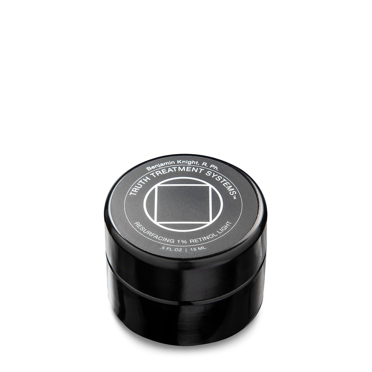 Resurfacing 1% Retinol Light 15ml