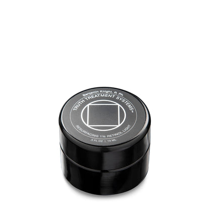 Resurfacing 1% Retinol Light 15ml
