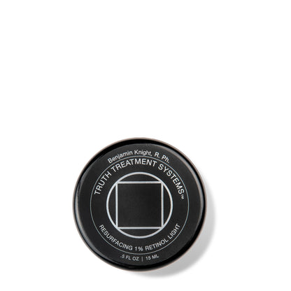 Resurfacing 1% Retinol Light 15ml