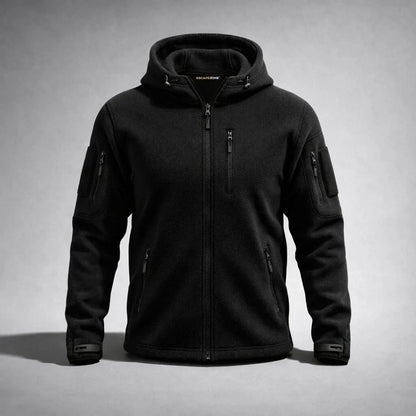 EscapeZone EMF Blocking Tactical Hoodie
