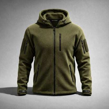 EscapeZone EMF Blocking Tactical Hoodie