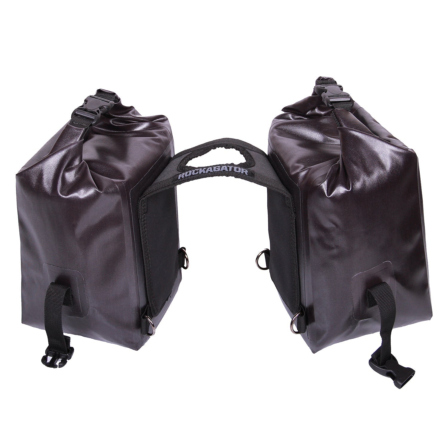 Rockagator Waterproof Saddle Horn Pack Hunting Cooler Paniers