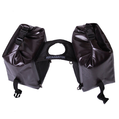 Rockagator Waterproof Saddle Horn Pack Hunting Cooler Paniers
