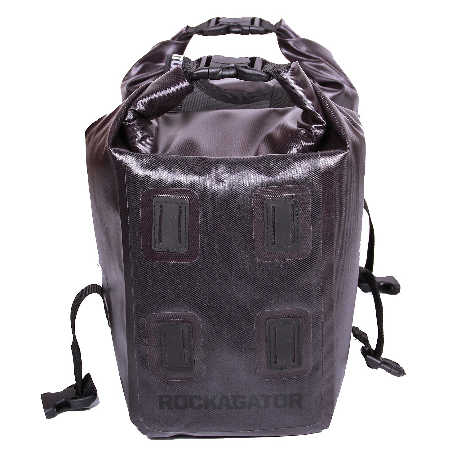 Rockagator Waterproof Saddle Horn Pack Hunting Cooler Paniers
