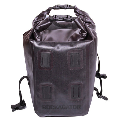 Rockagator Waterproof Saddle Horn Pack Hunting Cooler Paniers