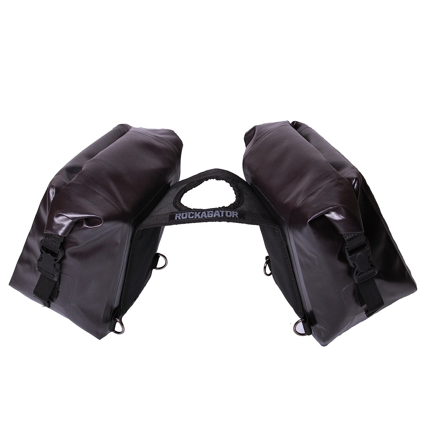 Rockagator Waterproof Saddle Horn Pack Hunting Cooler Paniers