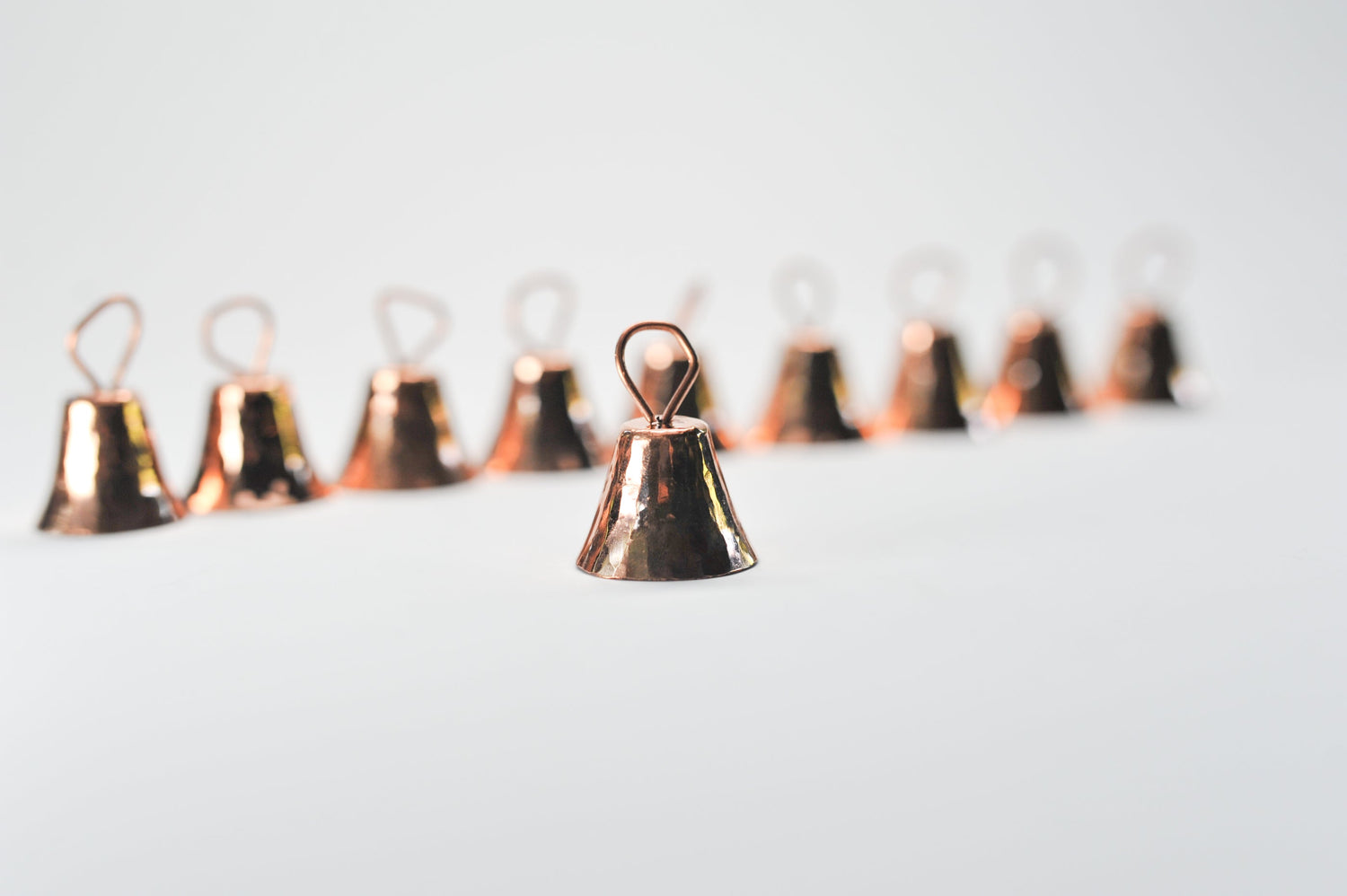 Mantra Bell