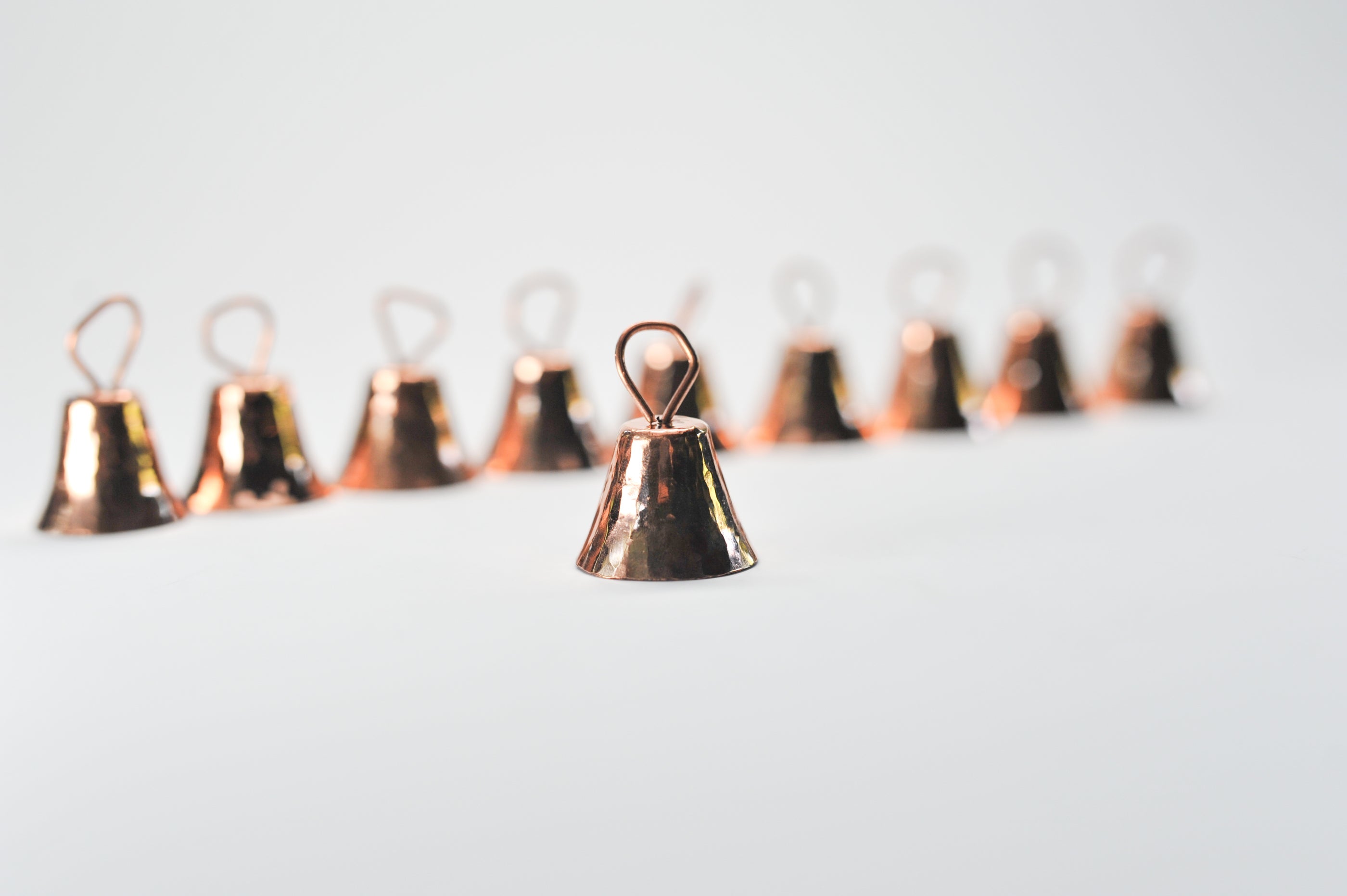 Mantra Bell