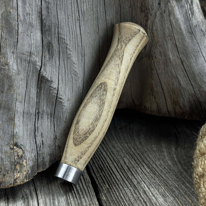 Set of 5 Ash Handles – Ideal for Carving Knives &amp; Hand Tool Repair