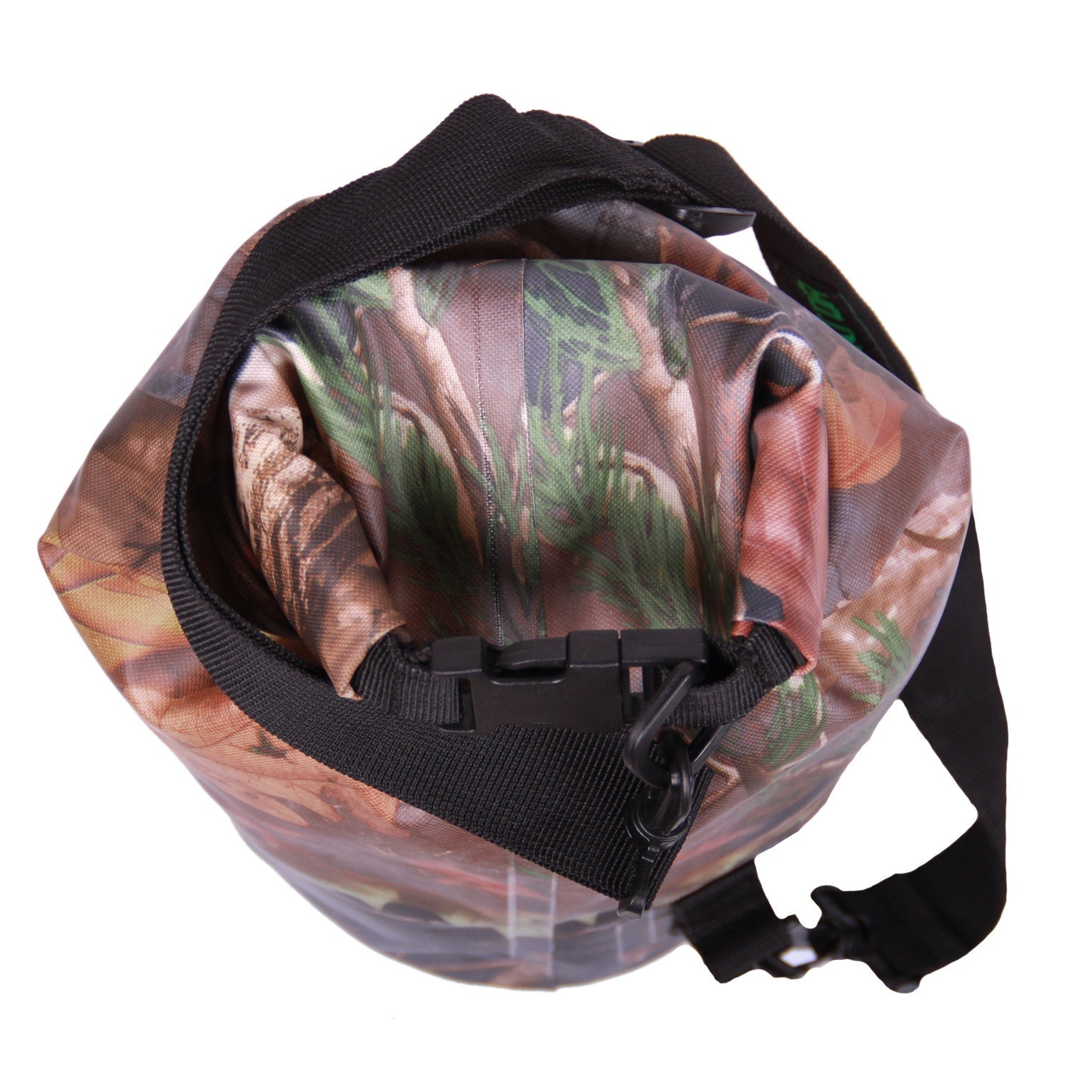 GEN3 Rockagator CAMO Shoulder Sling Dry Bag