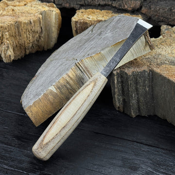 Small Flat Carving Chisel, 20 mm (0.79 inches) – Health Ranger Store