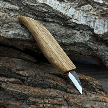 Small Whittling Carving Knife, 3.5 cm (1.38 inches) – Health Ranger Store
