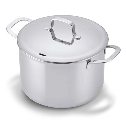 Stock Pot with Lid — 7 Qt.