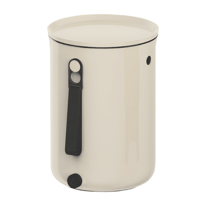 Bokashi Kitchen Compost Bin, 2.5 gal