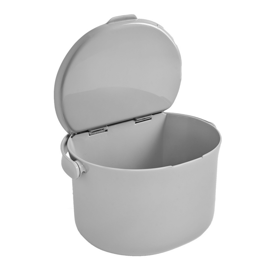 Daily Kitchen Compost Caddy