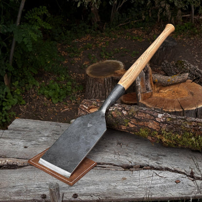Timber Framing Sliсk Chisel, 20 - 100 mm (0.8 - 3.9 inches)
