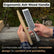 Timber Slick Chisel for Woodworking – 20 to 100 mm (0.8–3.9 Inches ...