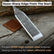 Timber Slick Chisel for Woodworking – 20 to 100 mm (0.8–3.9 Inches ...