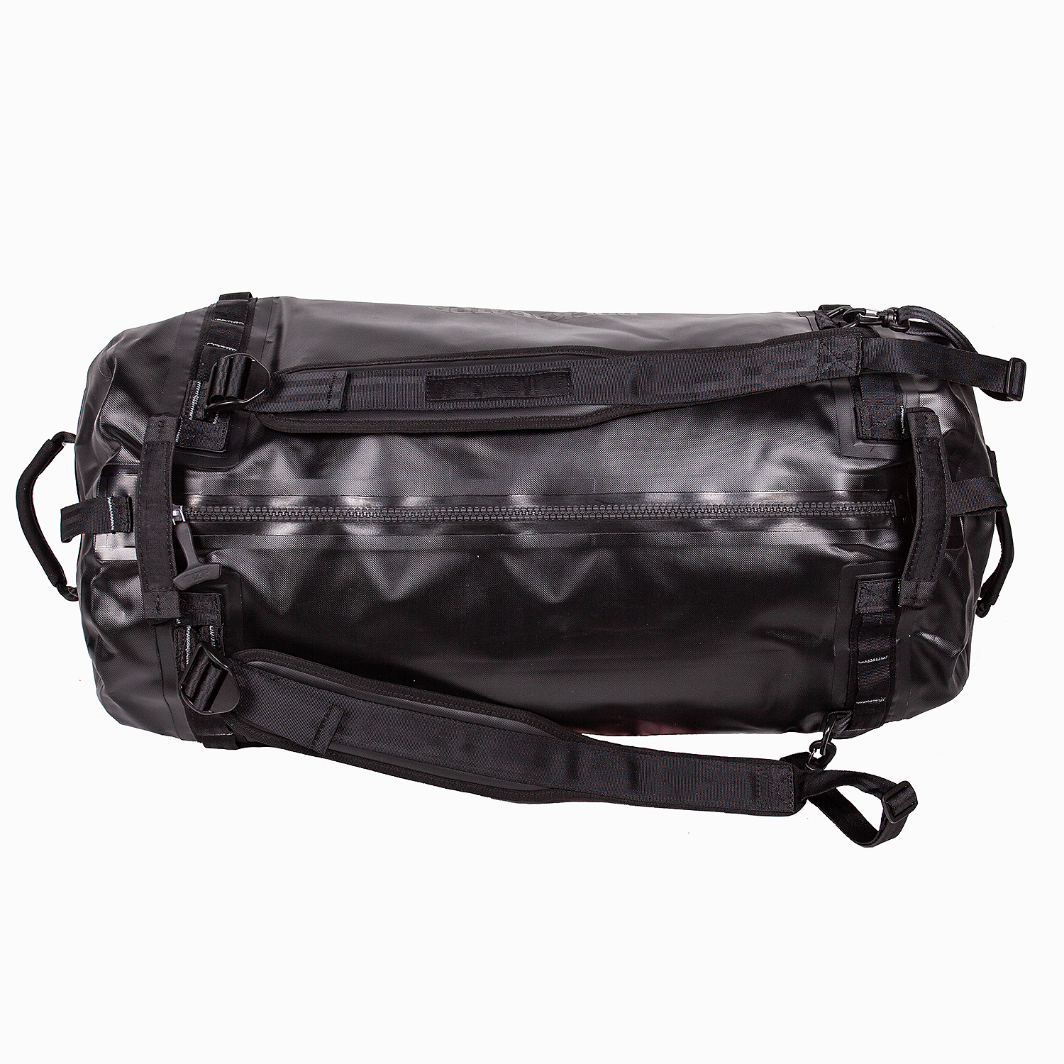 Rockagator Poseidon Waterproof TPU TIZIP Duffle Bag/Backpack