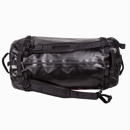 Rockagator Poseidon Waterproof TPU TIZIP Duffle Bag/Backpack
