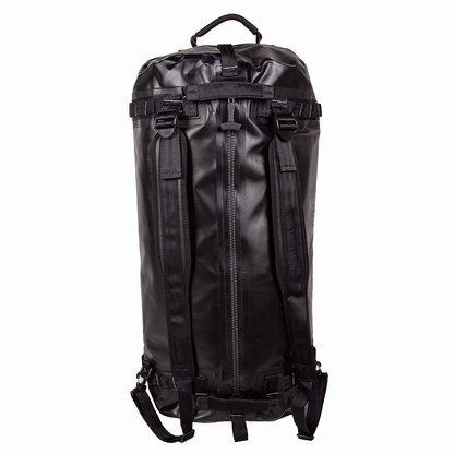 Rockagator Poseidon Waterproof TPU TIZIP Duffle Bag/Backpack