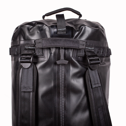 Rockagator Poseidon Waterproof TPU TIZIP Duffle Bag/Backpack