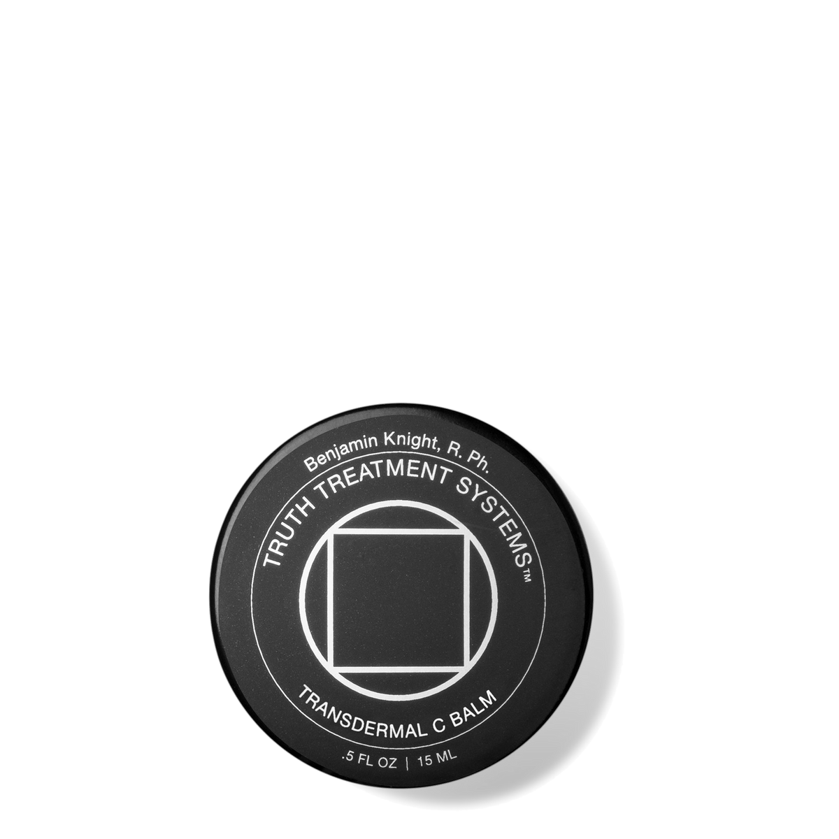 Transdermal C Balm