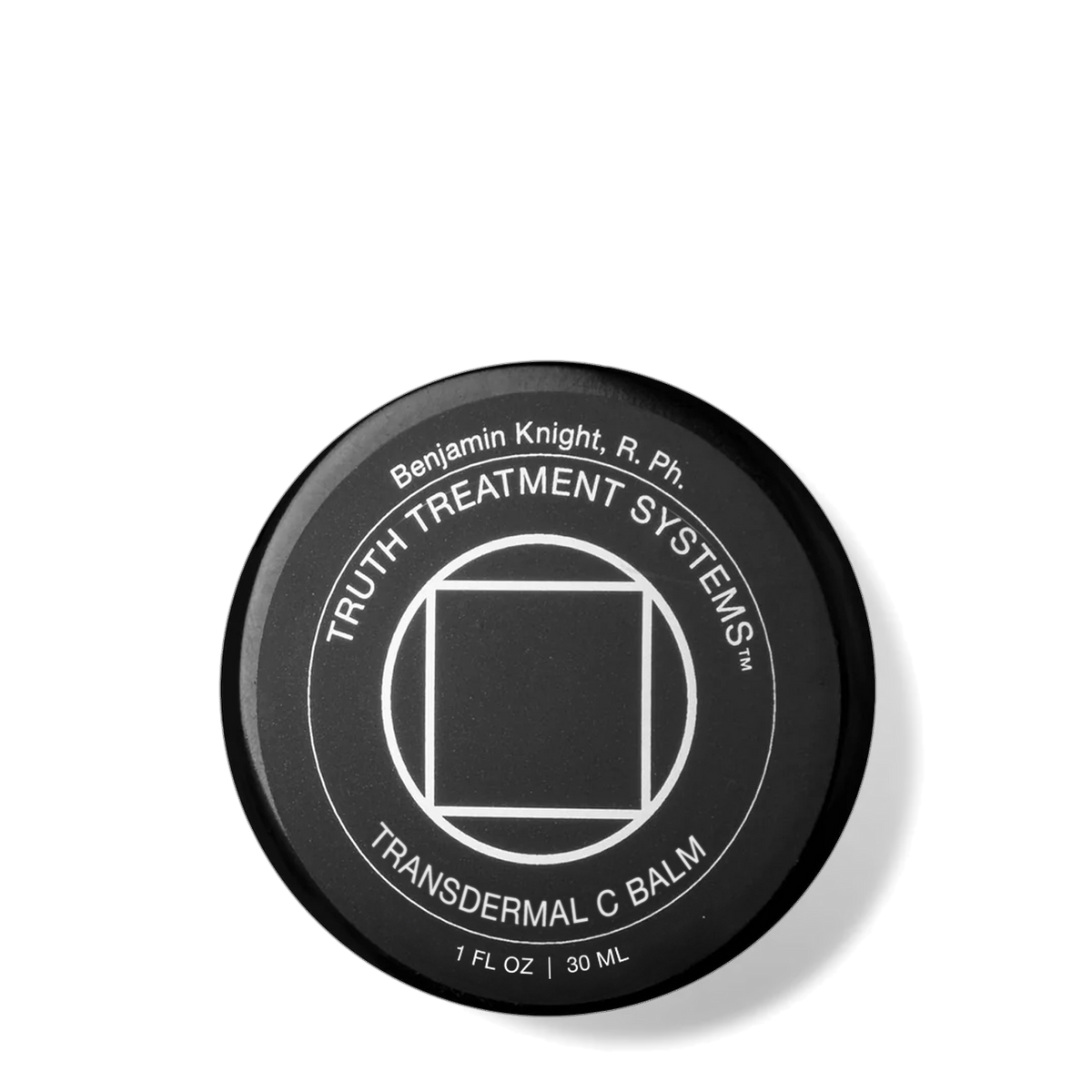 Transdermal C Balm