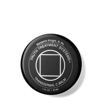 Transdermal C Balm