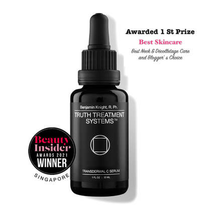 Transdermal C Serum