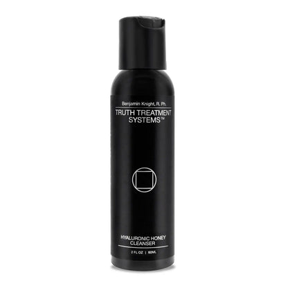 Hyaluronic Honey Cleanser