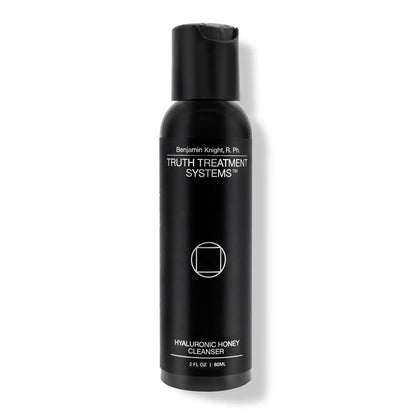 Hyaluronic Honey Cleanser