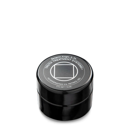 Regenerating 5% Retinol Gel 15ml