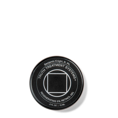Regenerating 5% Retinol Gel 15ml