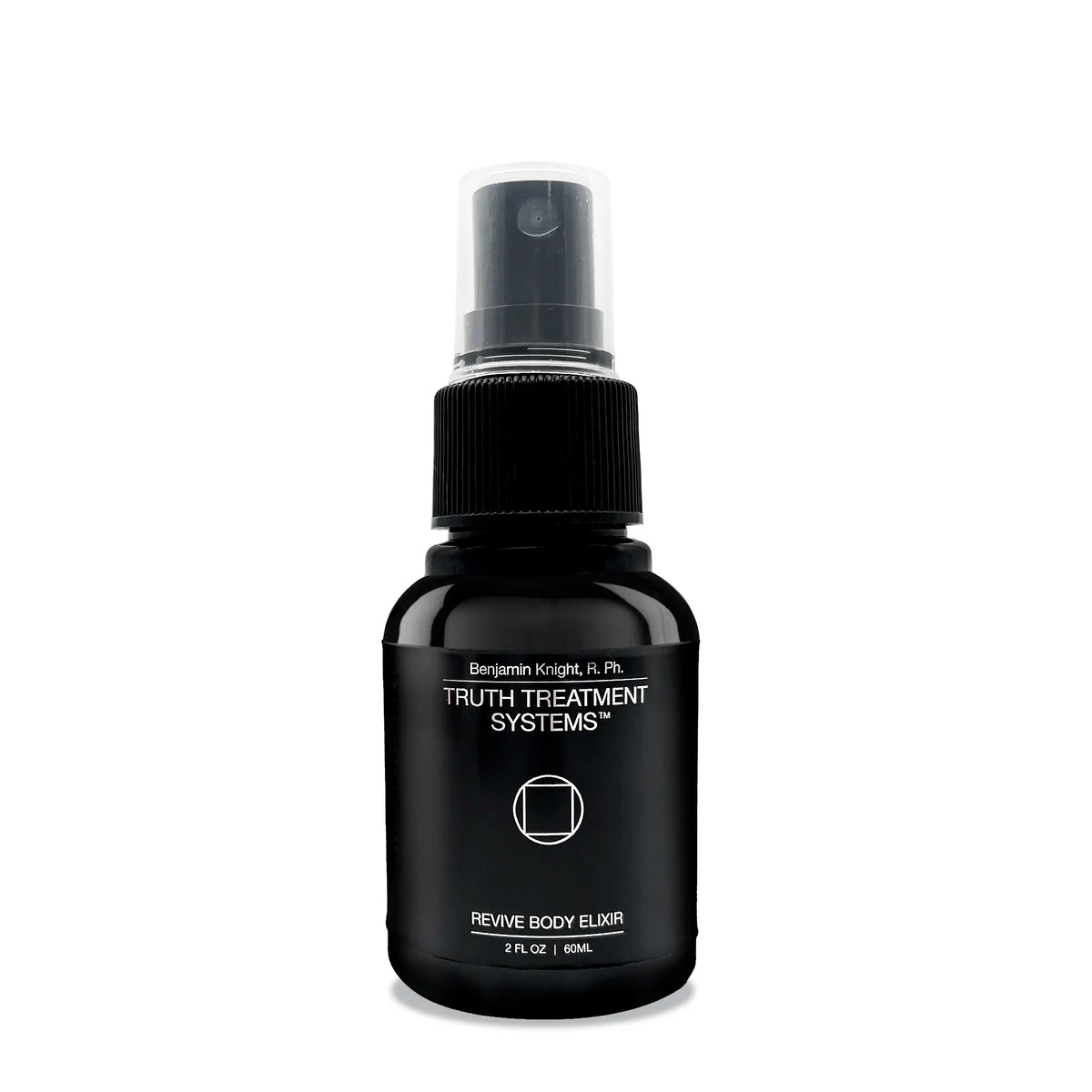 Revive Body Elixir