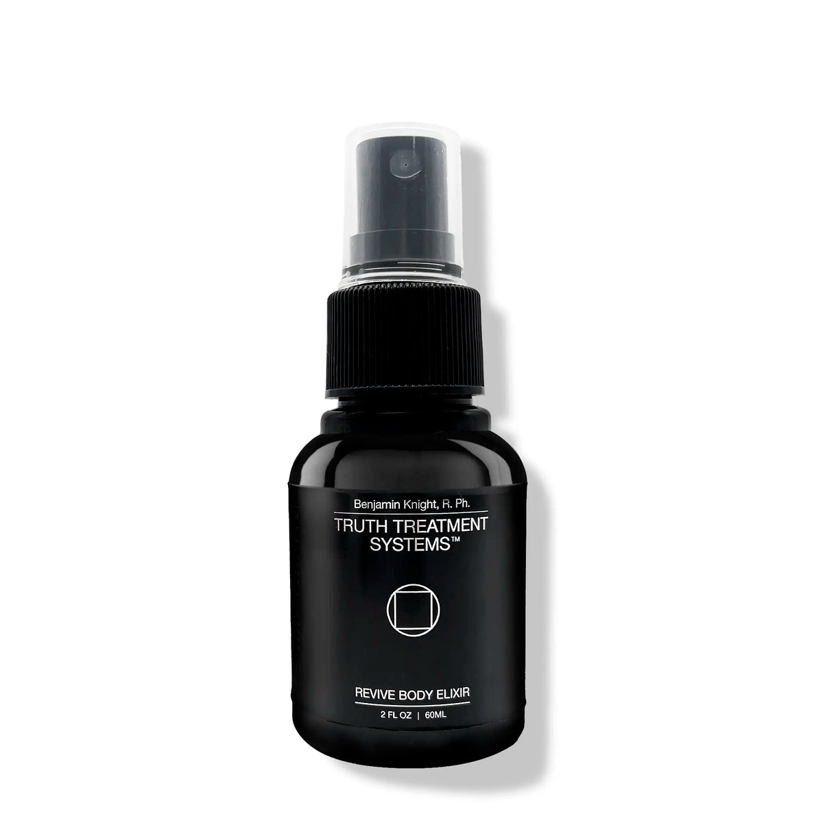 Revive Body Elixir