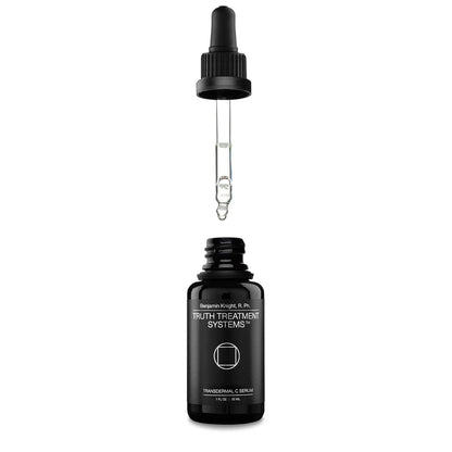 Vitamin C Serum | Transdermal C Serum