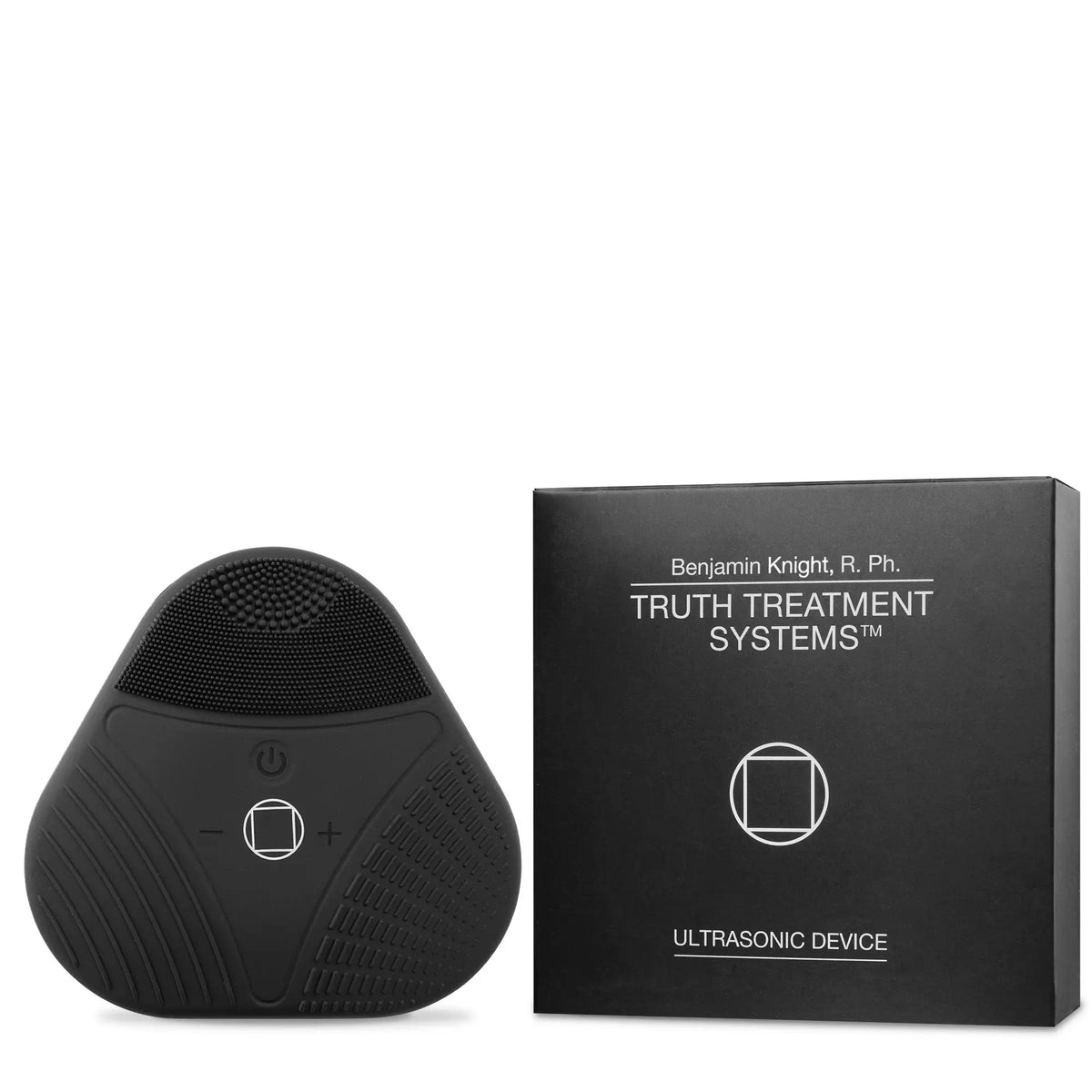 Ultrasonic Device