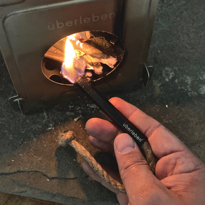 Tindår | Wick &amp; Bellow Kit