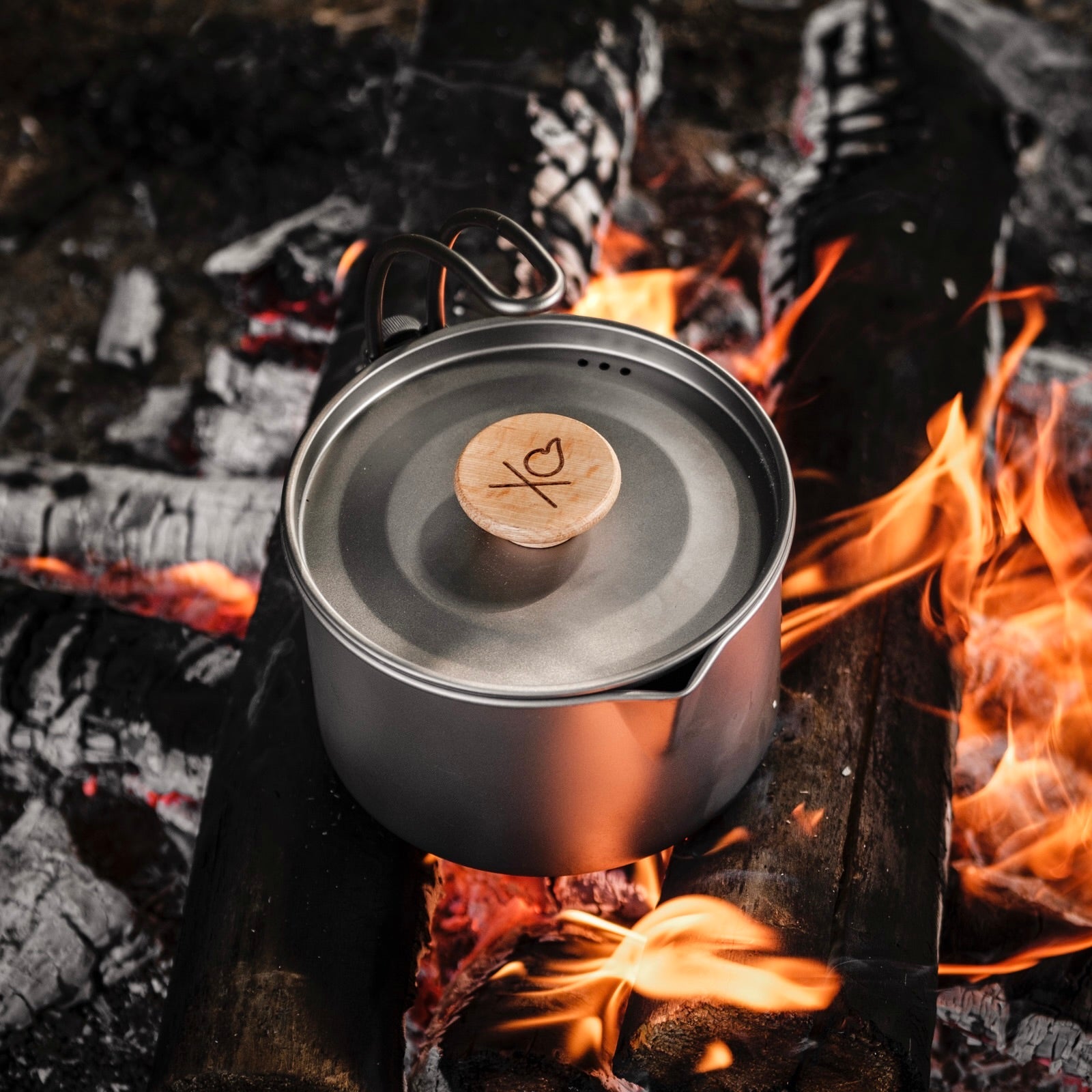 Kessel | Cook Pot