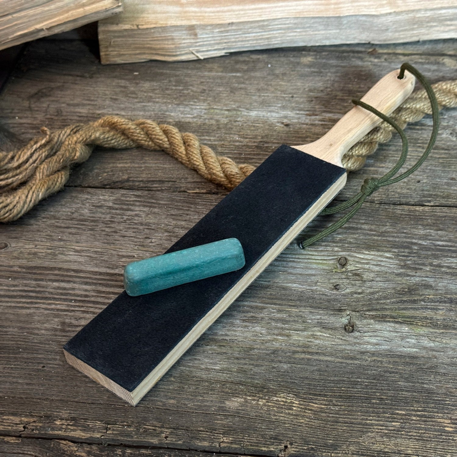 Universal Sharpening Kit