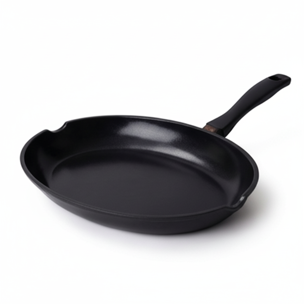 Whole Fish Pan