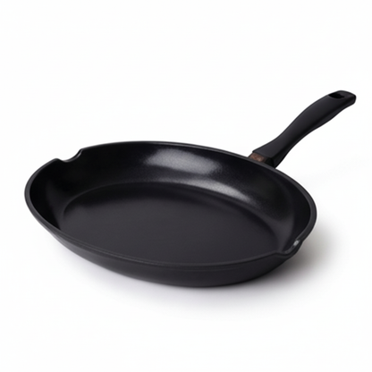 Whole Fish Pan
