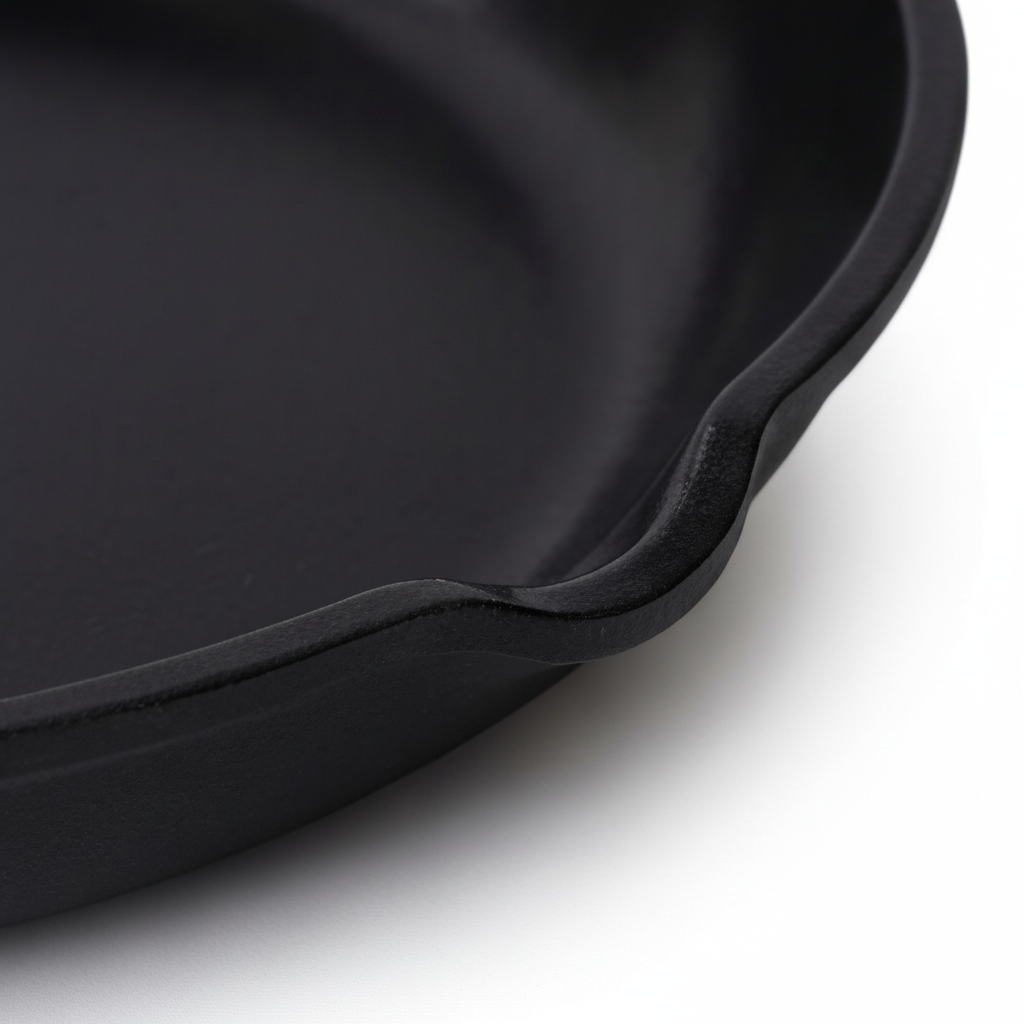 Whole Fish Pan