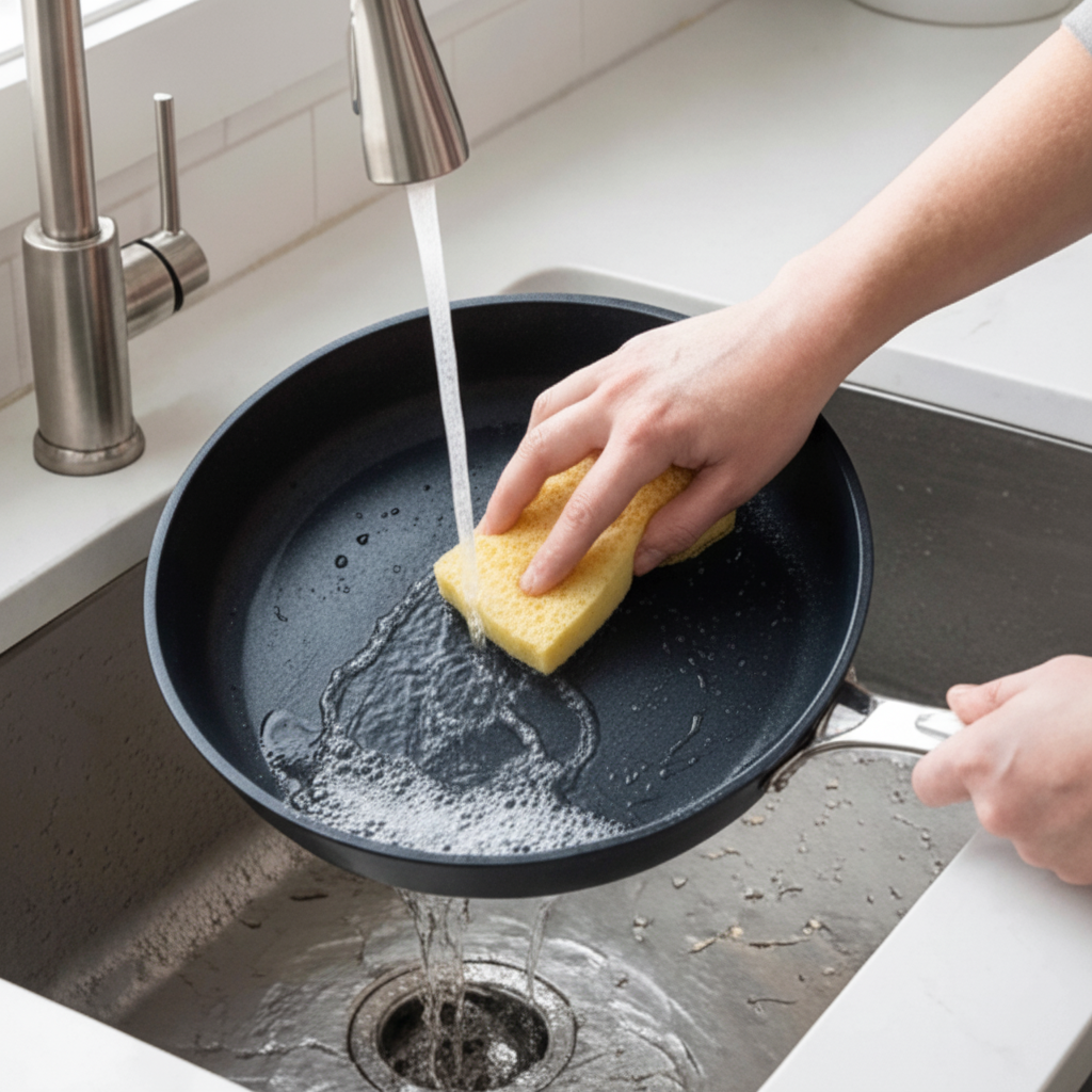 Frying Pan